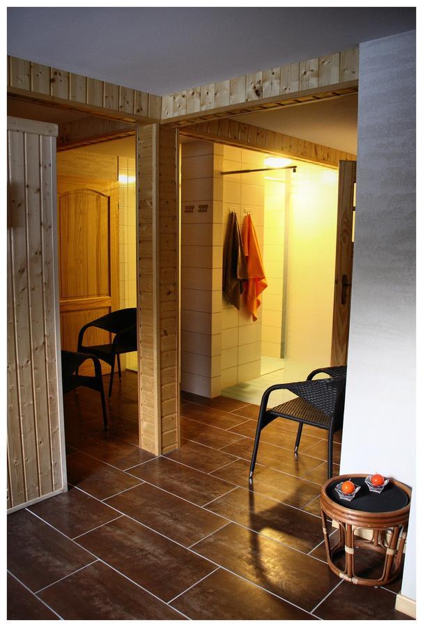 Apartamento Krokus Piechowice Exterior foto